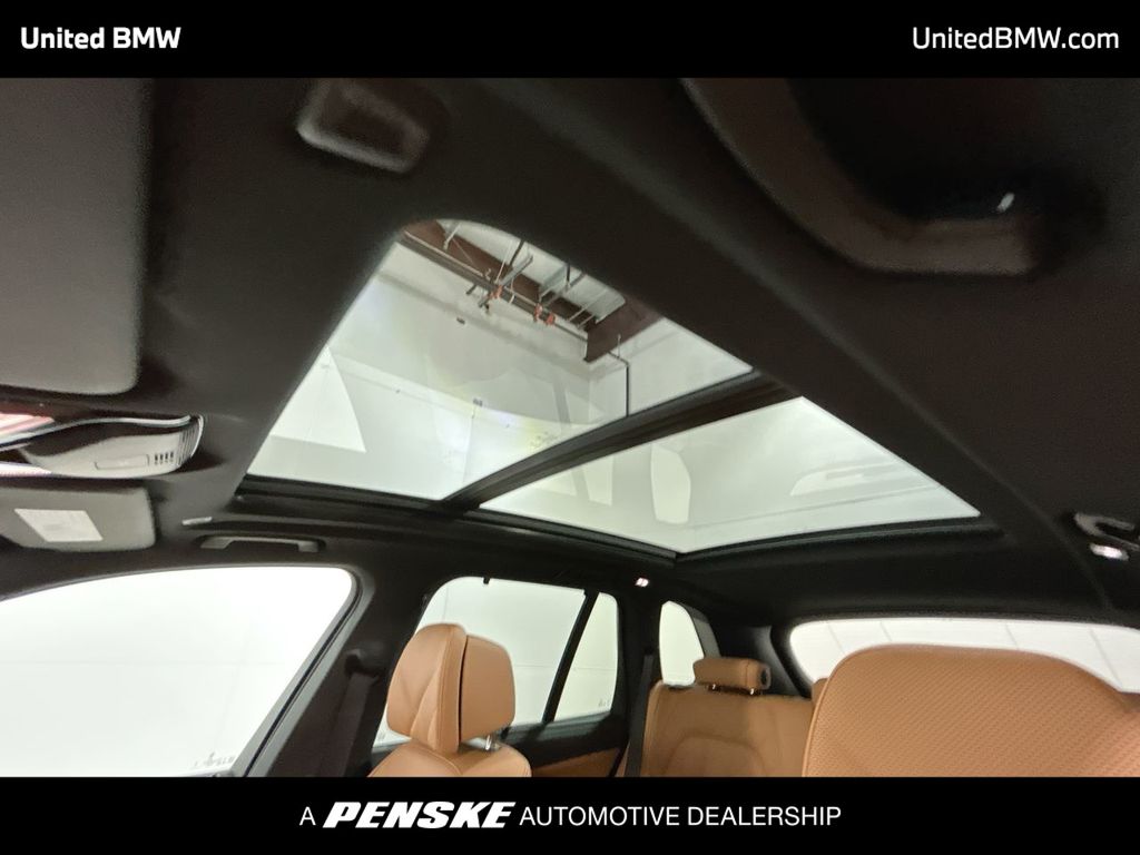 Thumbnail: 2026 BMW X5 - 20
