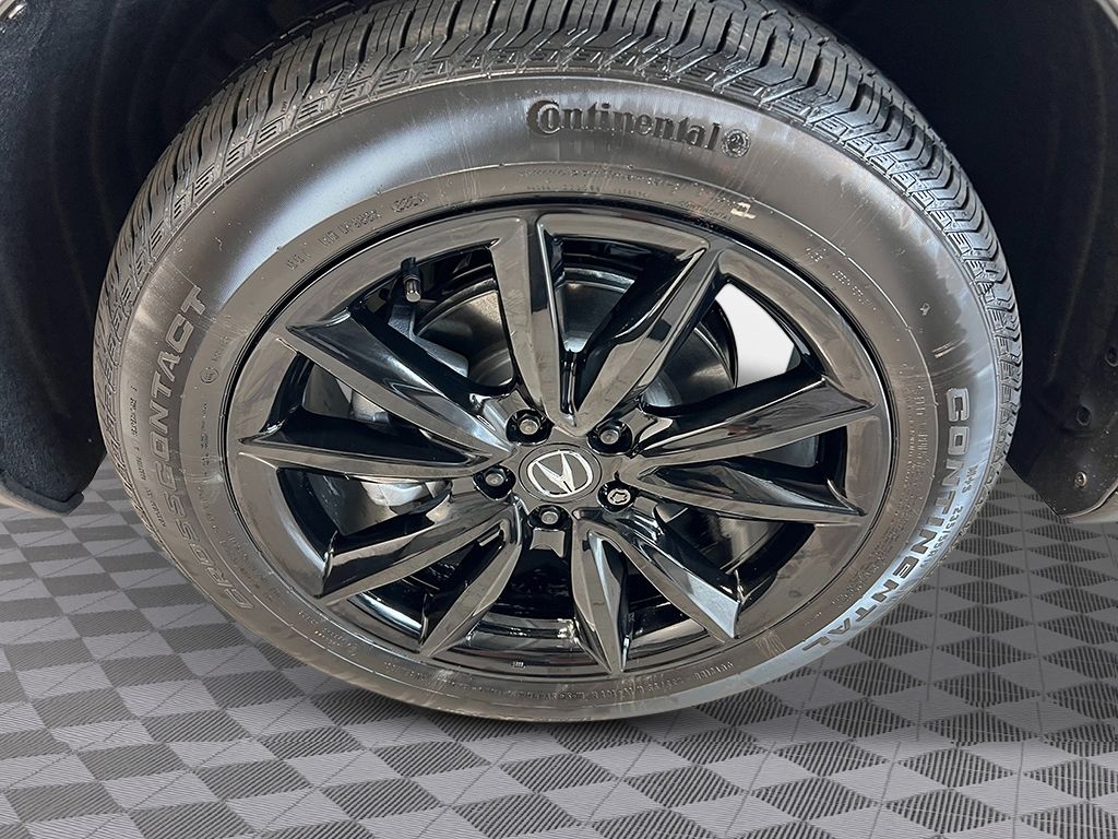 new 2026 Acura RDX car