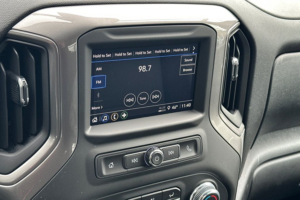 new 2026 GMC Sierra 3500HD car, priced at $78,903