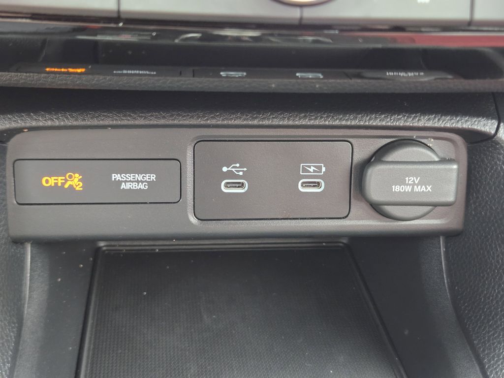 2025 Honda Civic Si Base White at AutoSavvy Houston Northwest