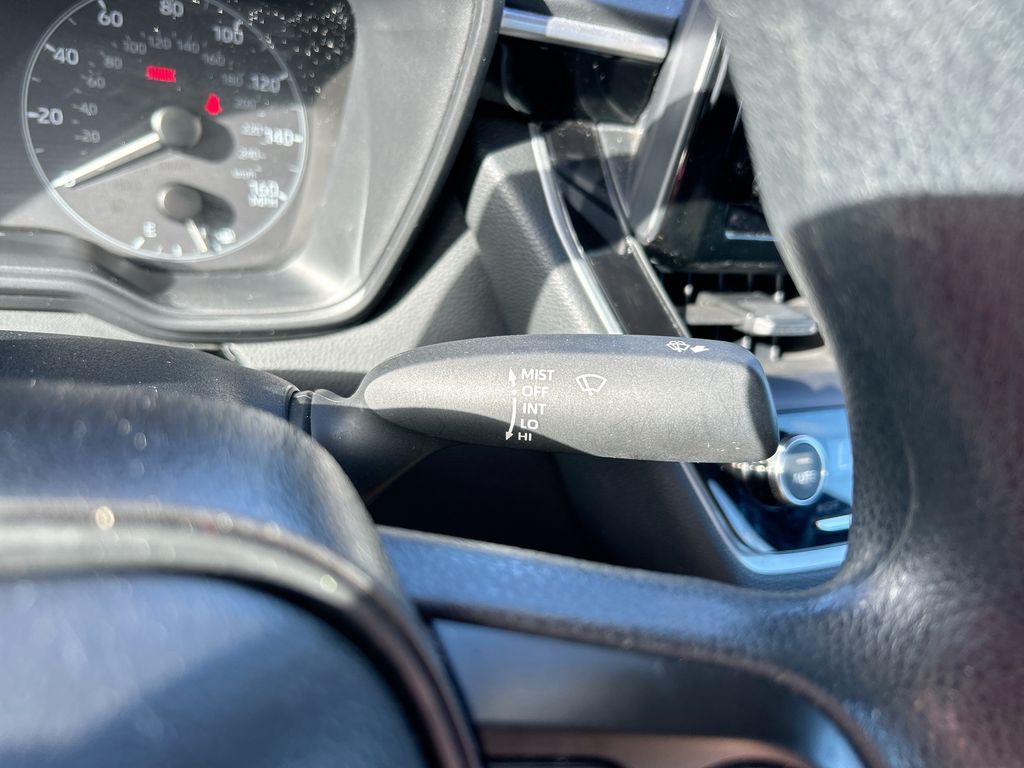 Thumbnail: 2024 Toyota Corolla - 18