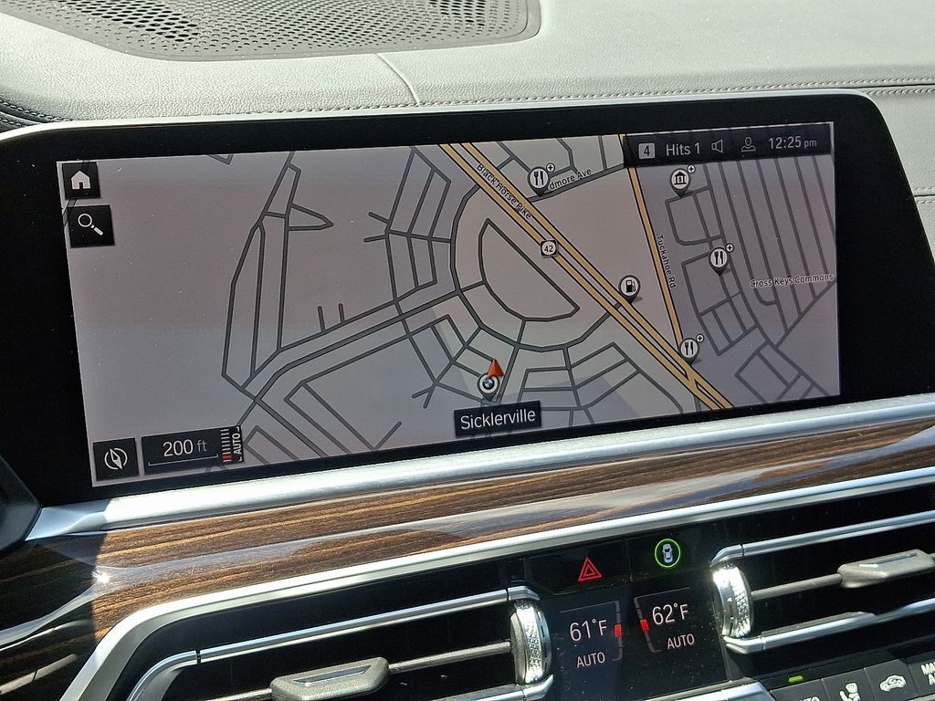 Thumbnail: 2020 BMW X5 - 19