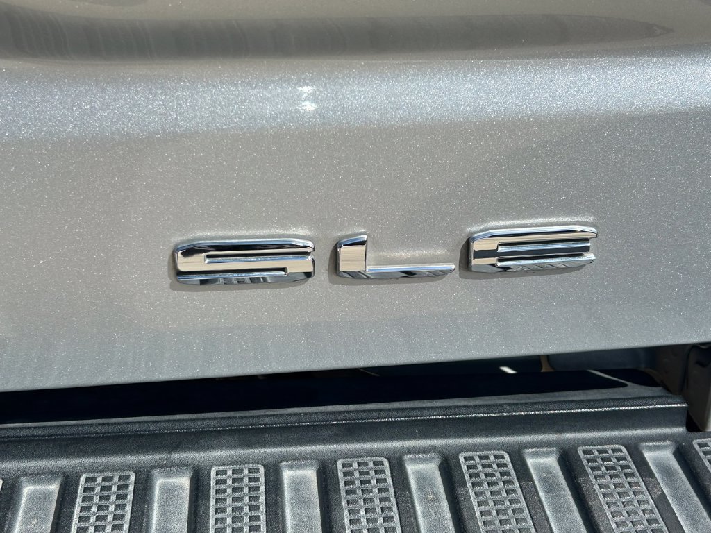 Used 2019 GMC Sierra 1500 Truck