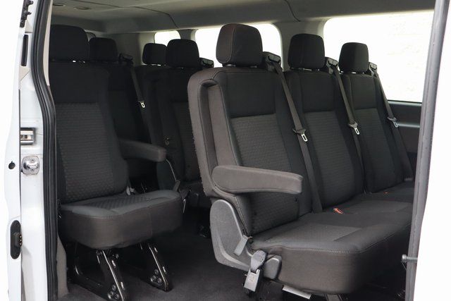 used 2023 Ford Transit-350 car, priced at $38,300