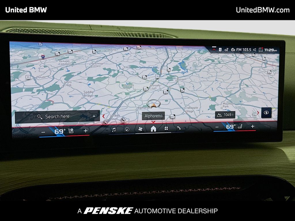 Thumbnail: 2026 BMW 4 Series - 10