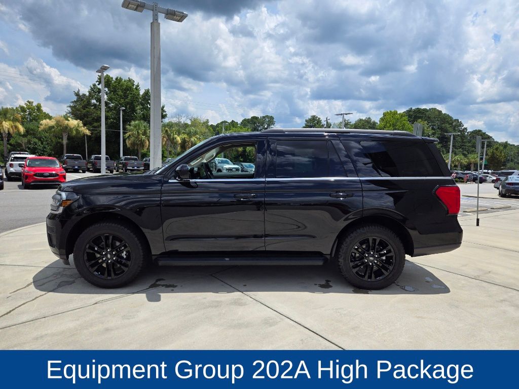 2024 Ford Expedition XLT