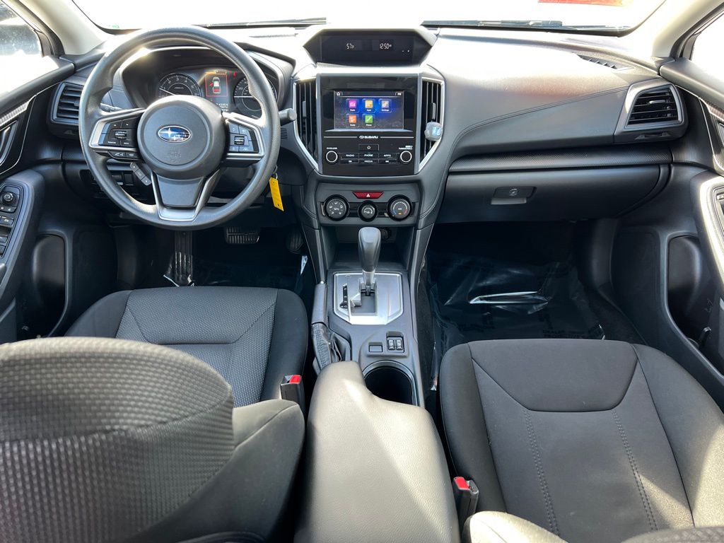 Thumbnail: 2017 Subaru Impreza - 28