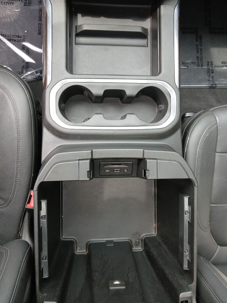 Used 2021 Red Chevrolet RST image 35