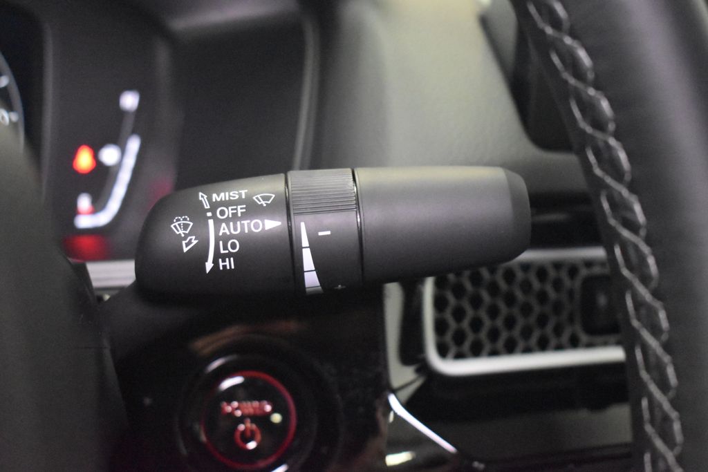 2025 Honda Civic Sport Touring 17