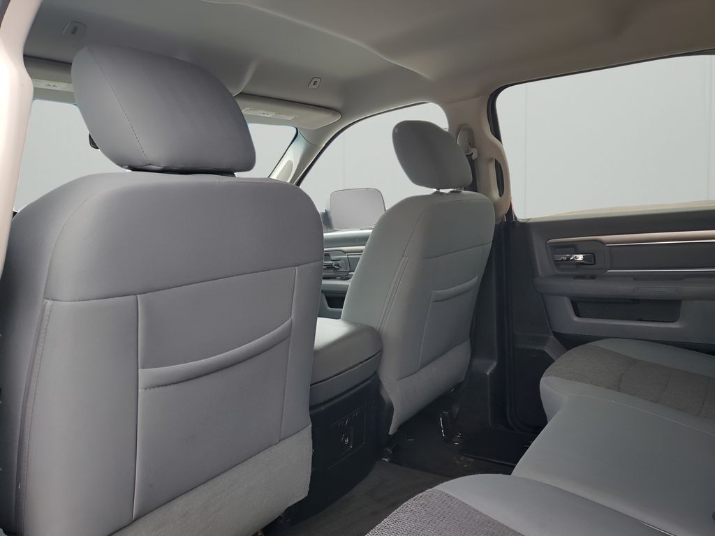 Used Car 2018 Ram 3500  Lone Star For Sale Under $35,000 In Austin, Texas