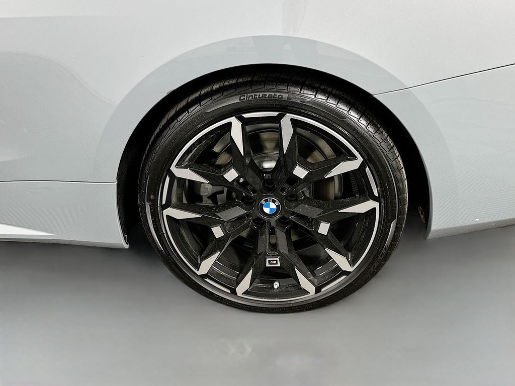 Thumbnail: 2026 BMW 4 Series - 23