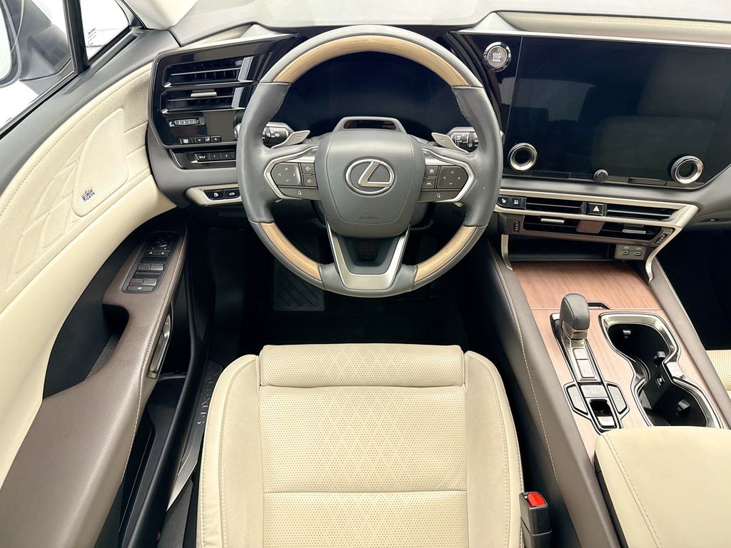 Thumbnail: 2023 Lexus RX - 10