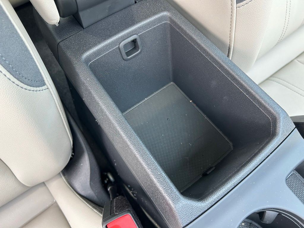 Certified Used 2025 Black Metallic Audi 40 Premium image 49
