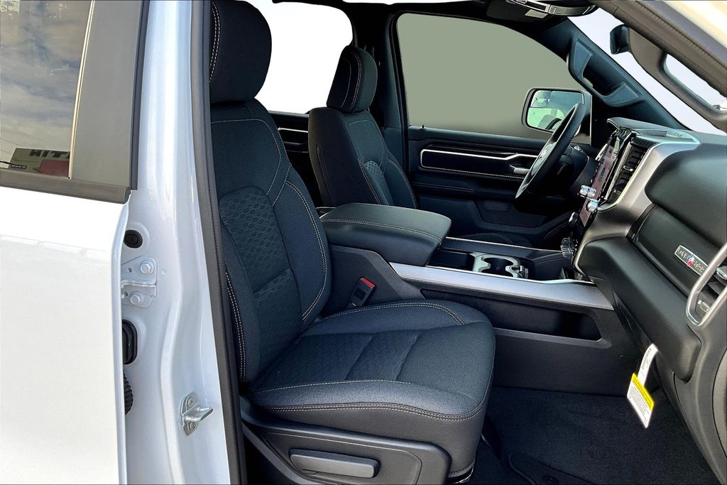 2026 Ram 1500 Big Horn/Lone Star - 7