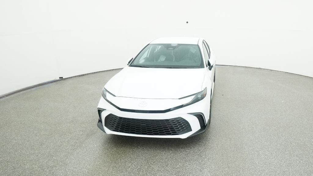 Thumbnail: 2026 Toyota Camry - 22