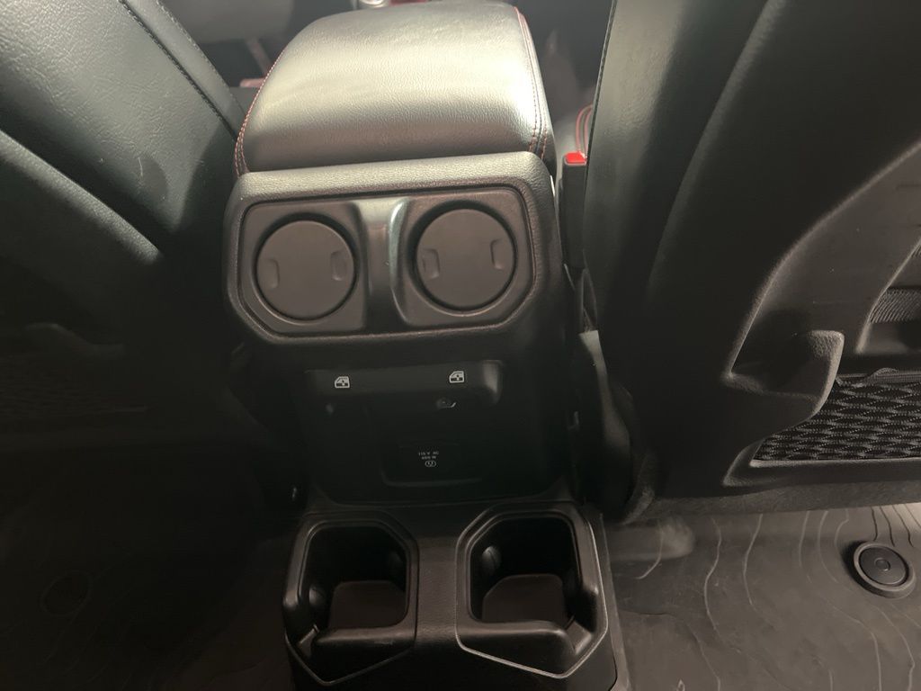 Thumbnail: 2023 Jeep Gladiator - 5