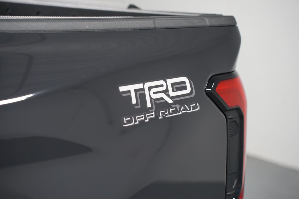 Thumbnail: 2026 Toyota Tacoma - 11