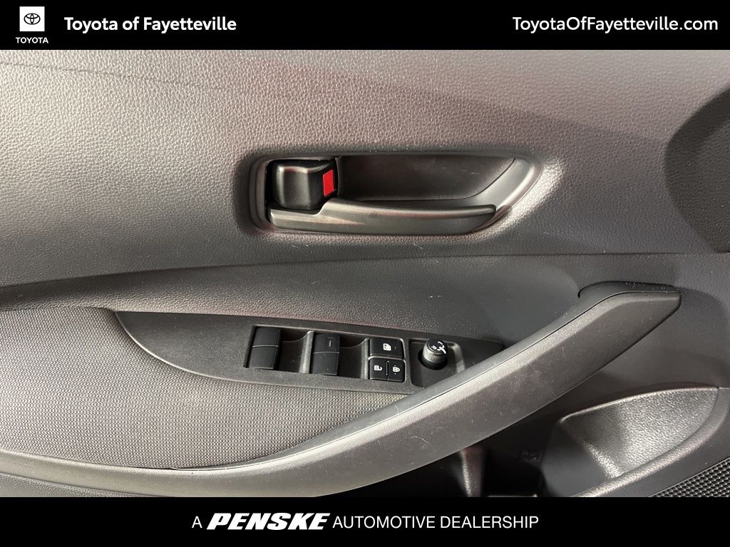 Thumbnail: 2024 Toyota Corolla - 23