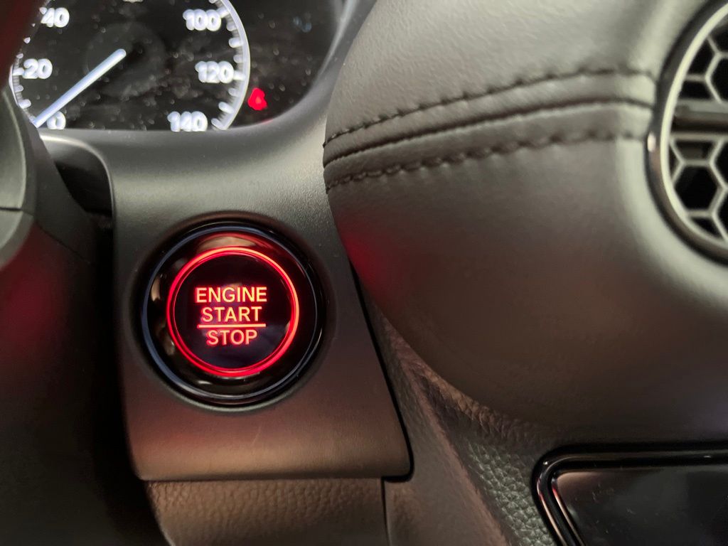 Thumbnail: 2027 Honda HR-V - 30
