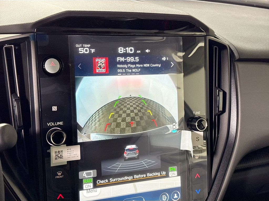 2026 Subaru Crosstrek Hybrid Limited