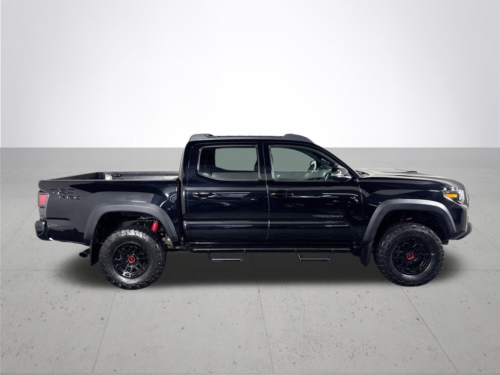 2022 Toyota Tacoma TRD Pro