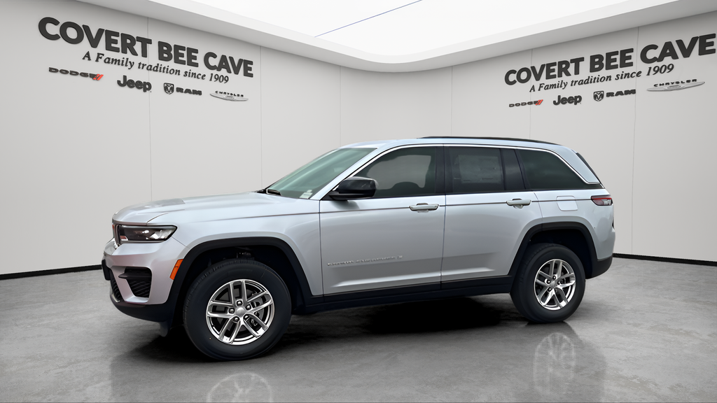 New Car 2025 Jeep Grand Cherokee  Laredo X For Sale Under $40,000 In Austin, Texas