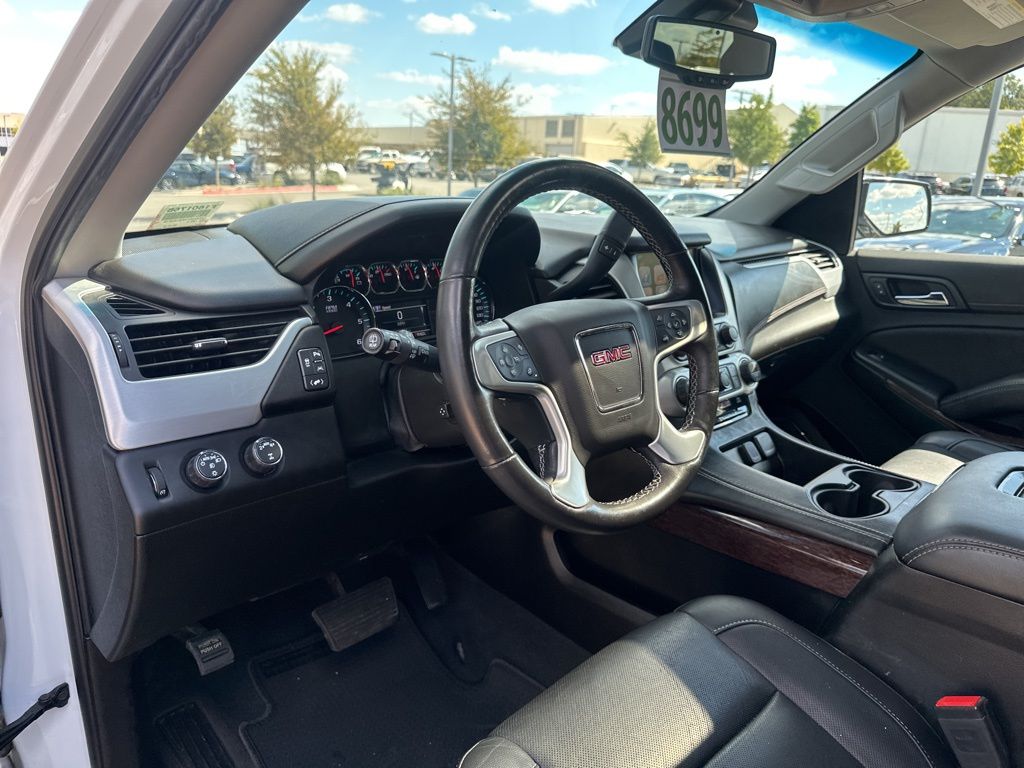 Used Car 2019 Gmc Yukon Xl  Slt For Sale Under $25,000 In Austin, Texas