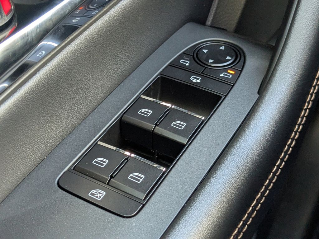 2026 Mazda CX-90 3.3 Turbo Premium Sport