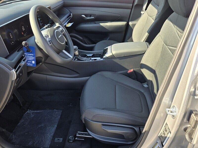 2026 Hyundai Tucson - $28,650