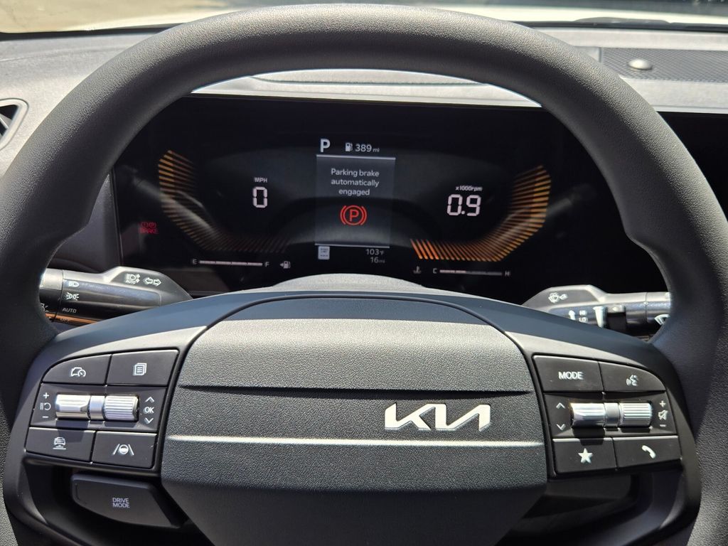 2026 Kia K4 - $24,720
