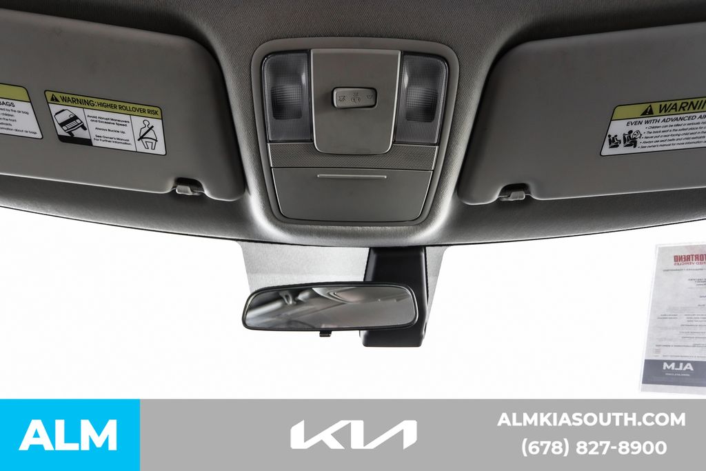 2023 Kia Soul LX photo 44