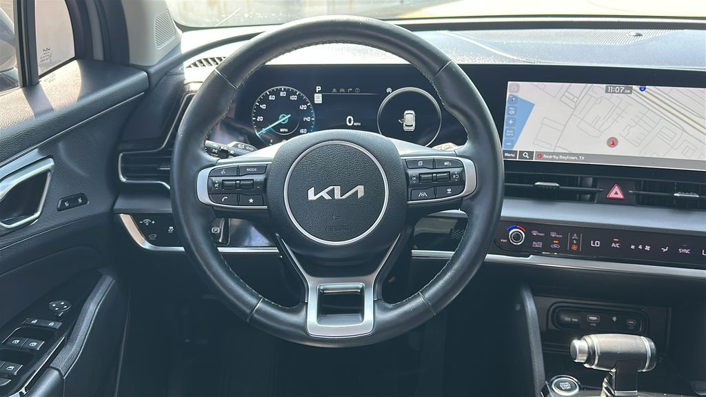 2023 Kia Sportage SX-Prestige Gray at Community Kia