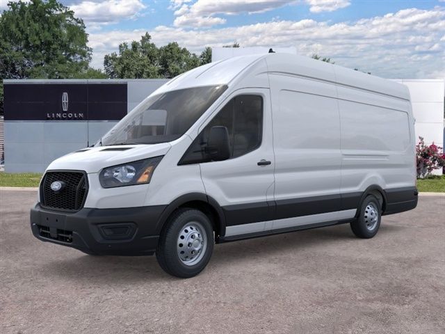 2026 Ford Transit-350