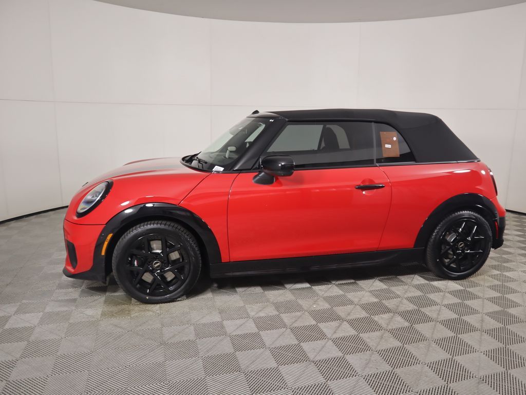 Thumbnail: 2026 MINI Cooper - 16