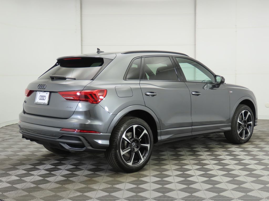 2025 Audi Q3  5