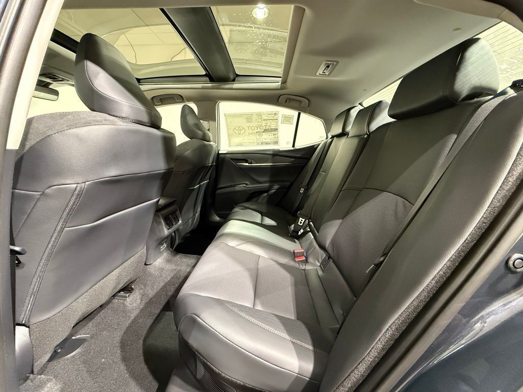 Thumbnail: 2026 Toyota Camry - 19