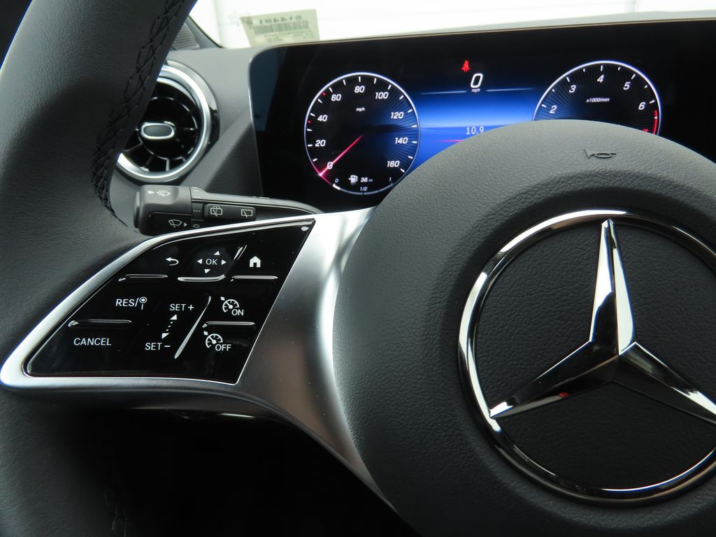 Thumbnail: 2026 Mercedes-Benz GLA - 11