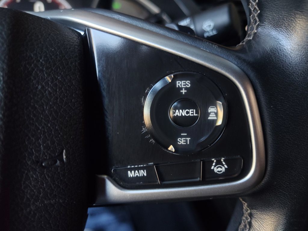 Used Car 2020 Honda Civic  Sport For Sale Under $20,000 In Austin, Texas