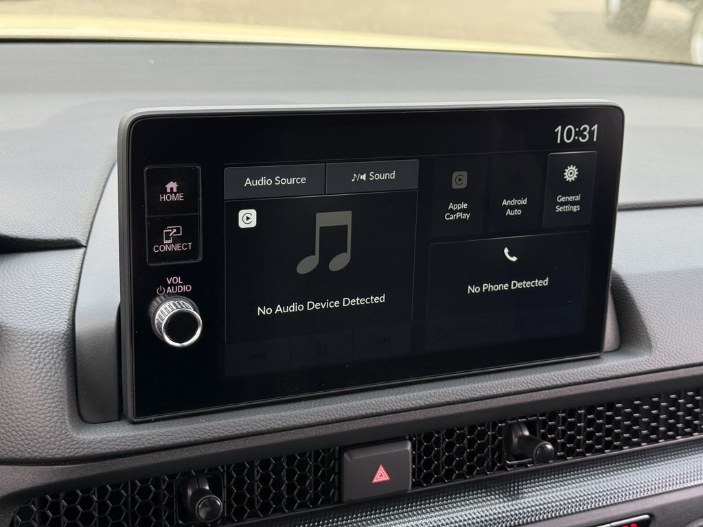 2026 Honda CR-V TrailSport - Photo 23