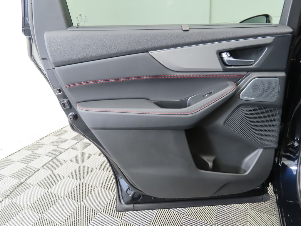 Thumbnail: 2026 Acura MDX - 27