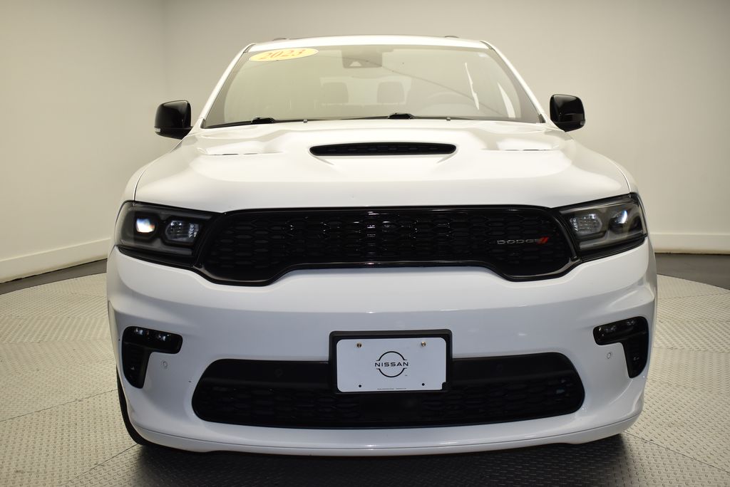 2023 Dodge Durango R/T 2