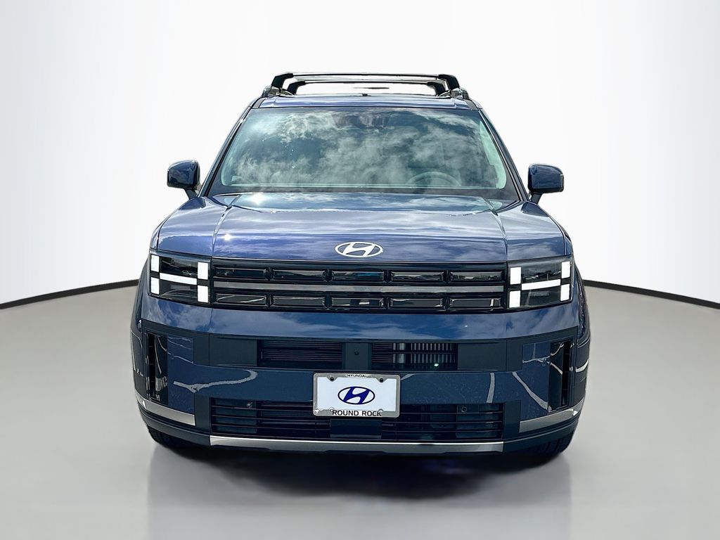 2025 Hyundai Santa Fe Limited 2