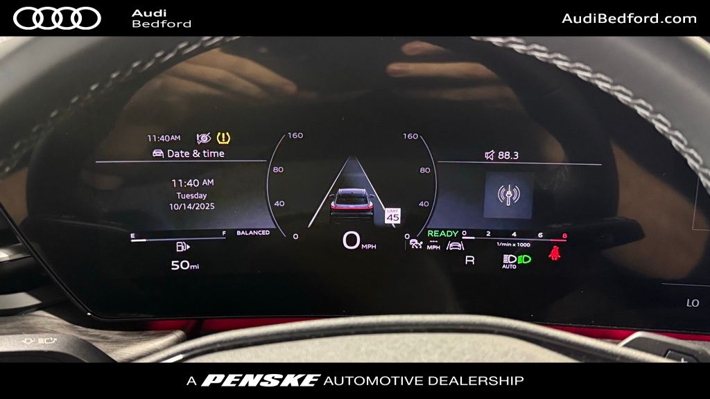 Thumbnail: 2025 Audi Q5 - 14