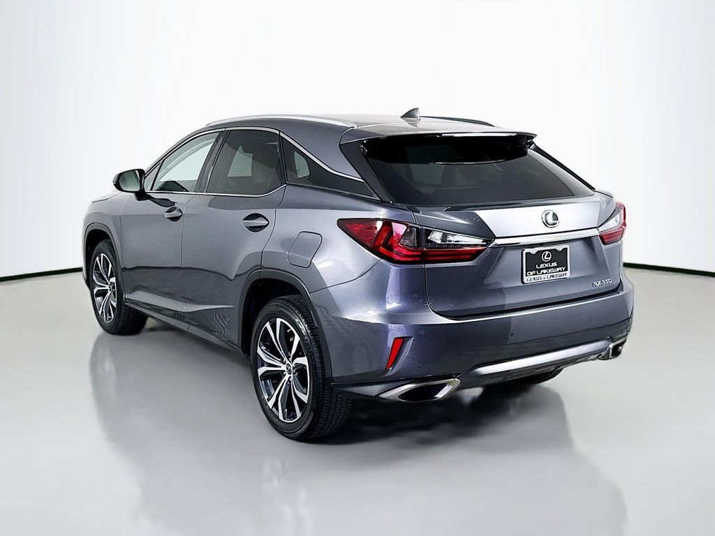 Thumbnail: 2018 Lexus RX - 7