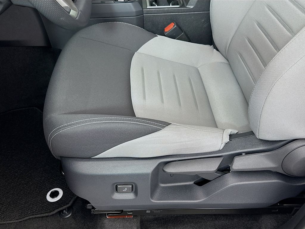 Thumbnail: 2025 Toyota Tacoma - 20