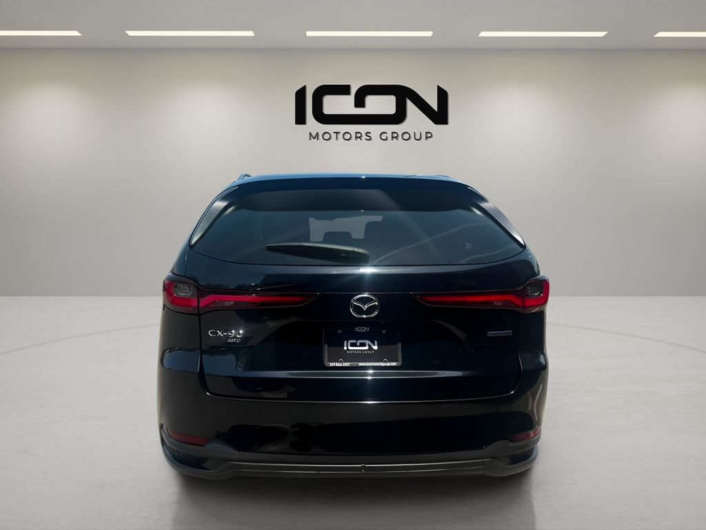 Used 2025 Mazda CX-90 SUV