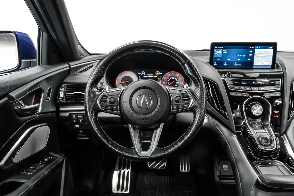 2021 Acura RDX