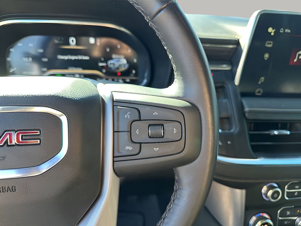 Used Car 2022 Gmc Yukon  Slt For Sale Under $60,000 In Austin, Texas