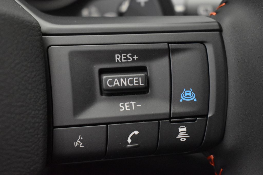 Thumbnail: 2026 Nissan Rogue - 18