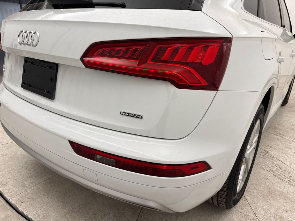 2019 Audi Q5 Premium - Photo 20